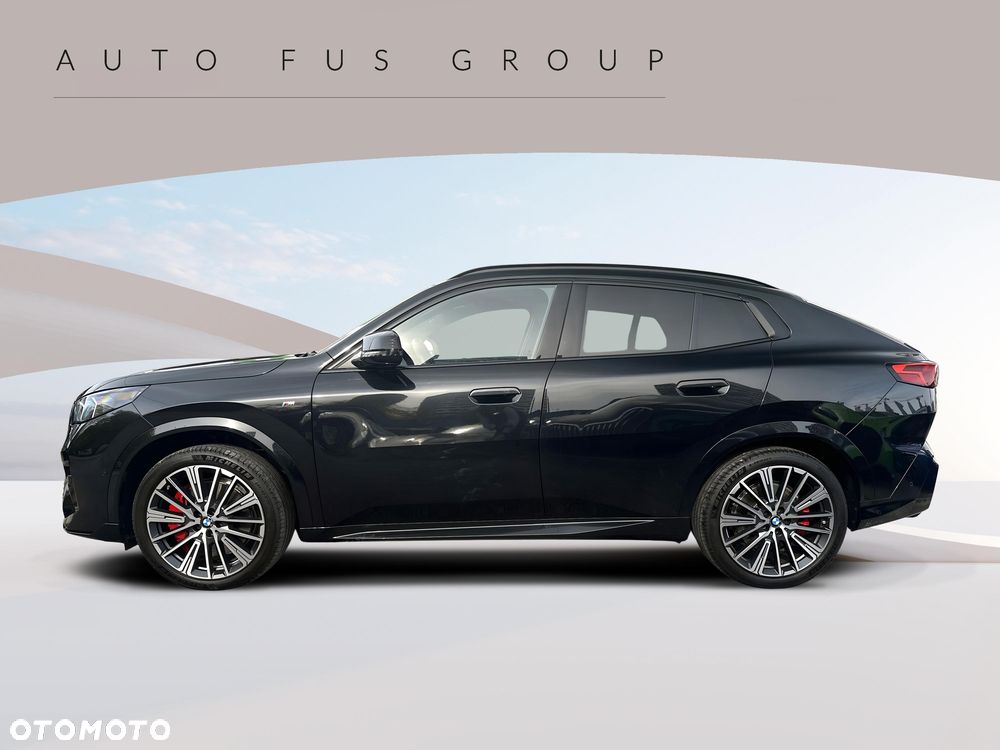 BMW X2 M35i - 4