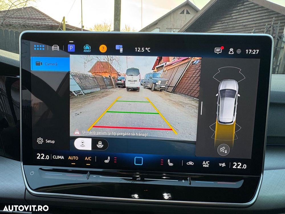 Volkswagen Golf 1.5 TSI Advanced - 11