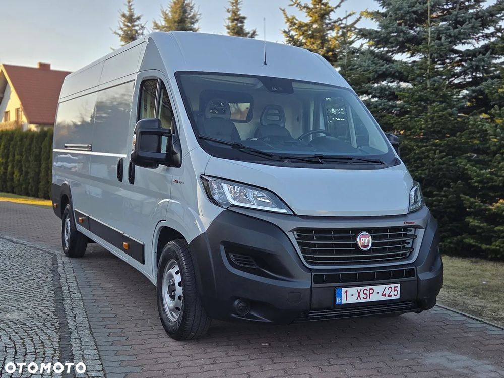 Fiat Ducato - 5