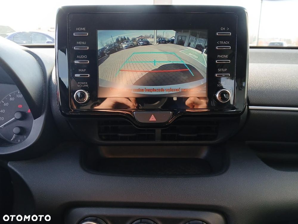 Toyota Yaris - 29