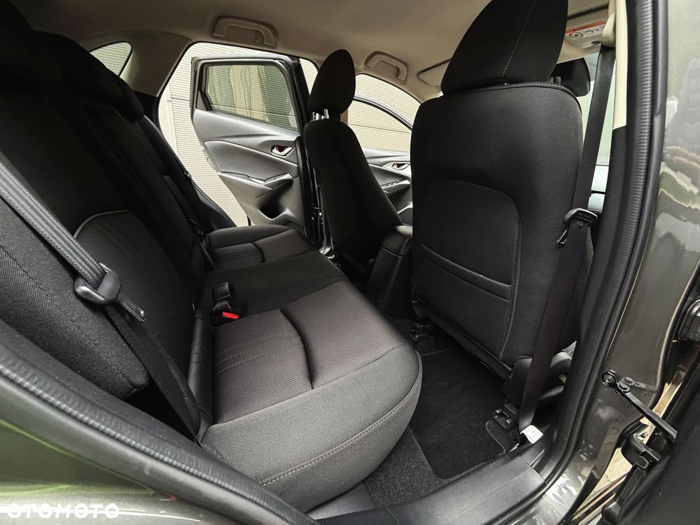 Mazda CX-3 - 19
