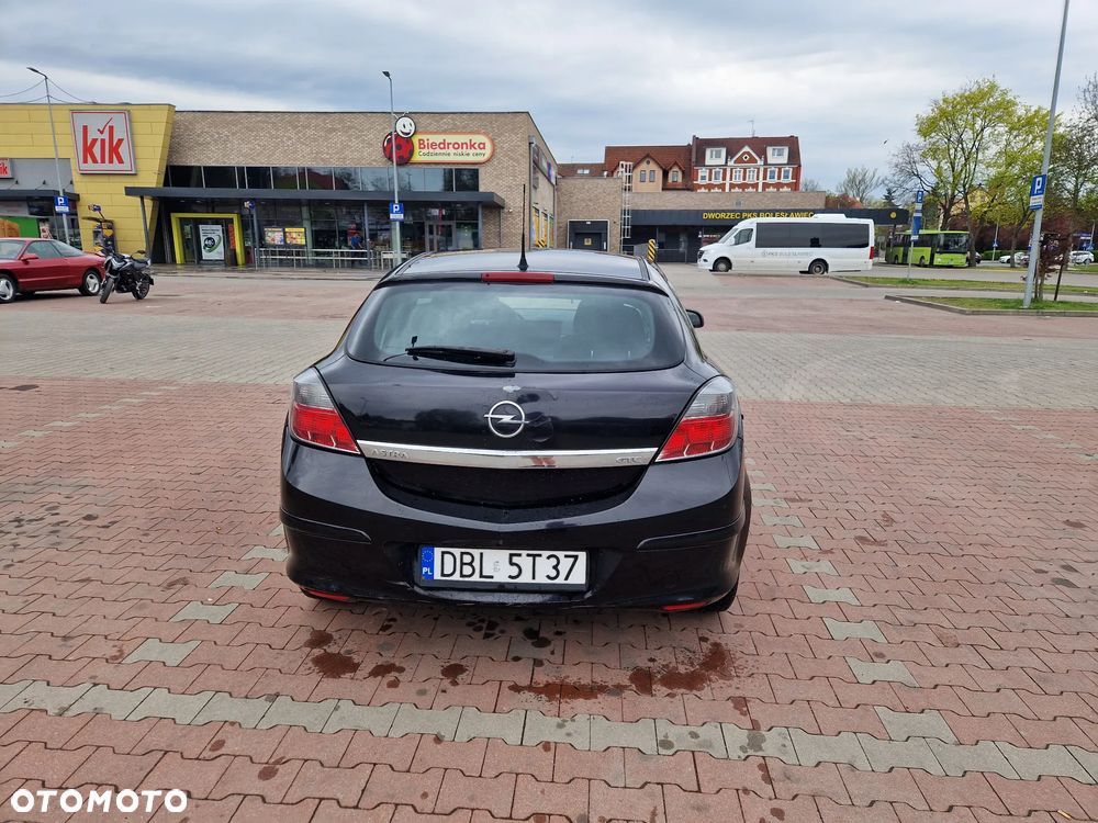 Opel Astra - 4