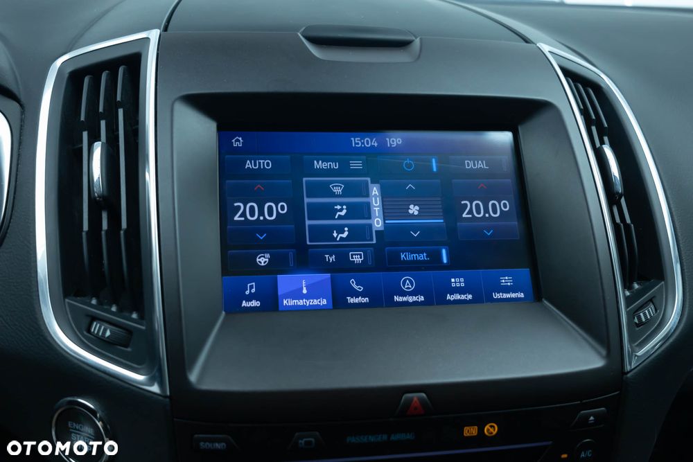 Ford S-Max 2.5 Duratec FHEV TITANIUM - 28