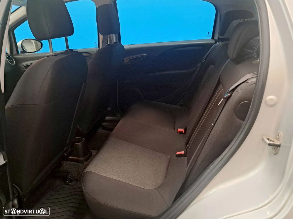 Fiat Punto 1.2 Easy Start&Stop - 16