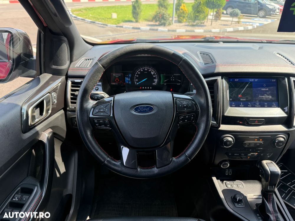 Ford Ranger - 22