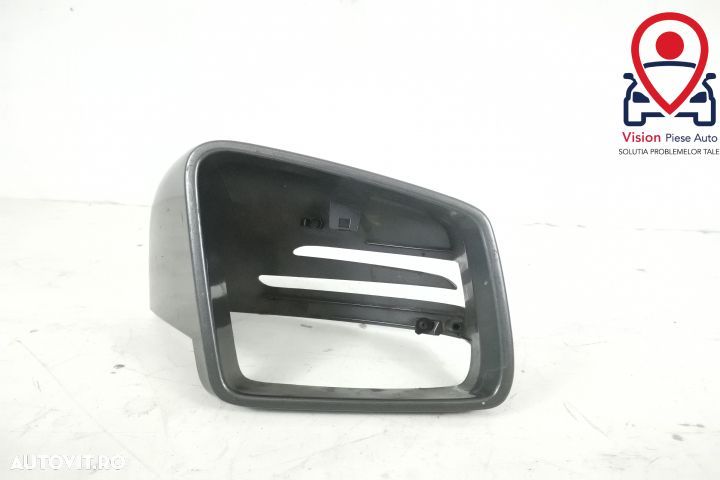 Capac Oglinda Dreapta Original In Stare Buna Mercedes-Benz ML W166 201 - 1