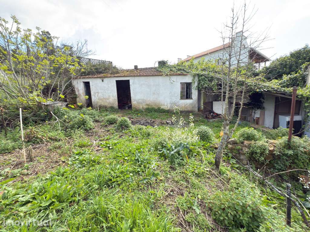 Moradia Isolada M4 em zona do Marco dos Pereiros, Santa Clara - Grande imagem: 2/4