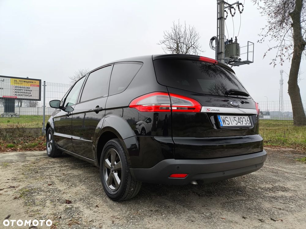 Ford S-Max 2.0 Viva Trend - 14