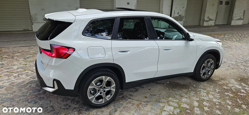 BMW X1 - 8