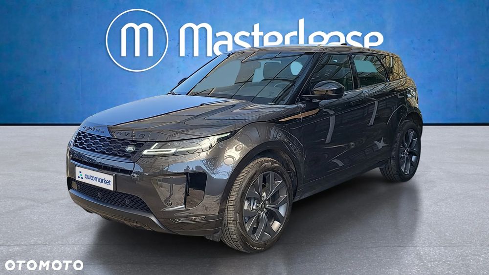 Land Rover Range Rover Evoque 2.0 P200 mHEV Bronze Collection - 2
