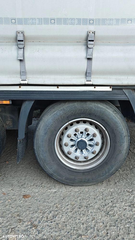 Krone SD Profi Liner standard - 3