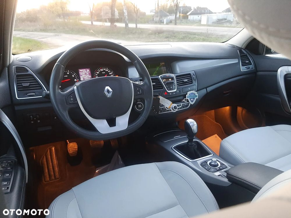 Renault Laguna 2.0 16V 140 Dynamique - 16