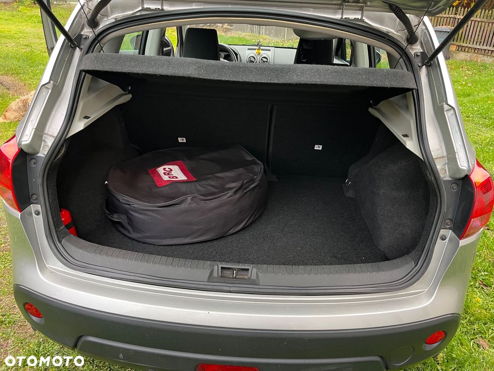 Nissan Qashqai 2.0 4x4 Tekna - 12