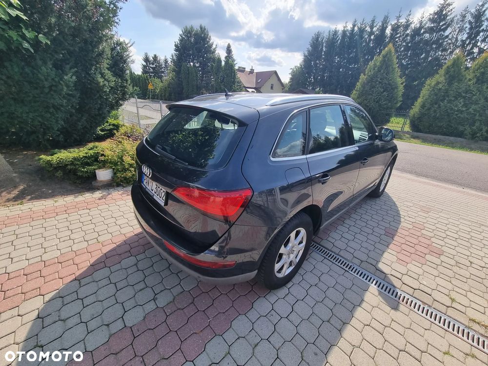 Audi Q5 - 9