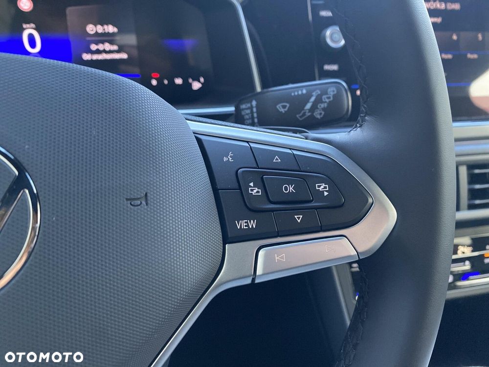 Volkswagen Taigo - 32