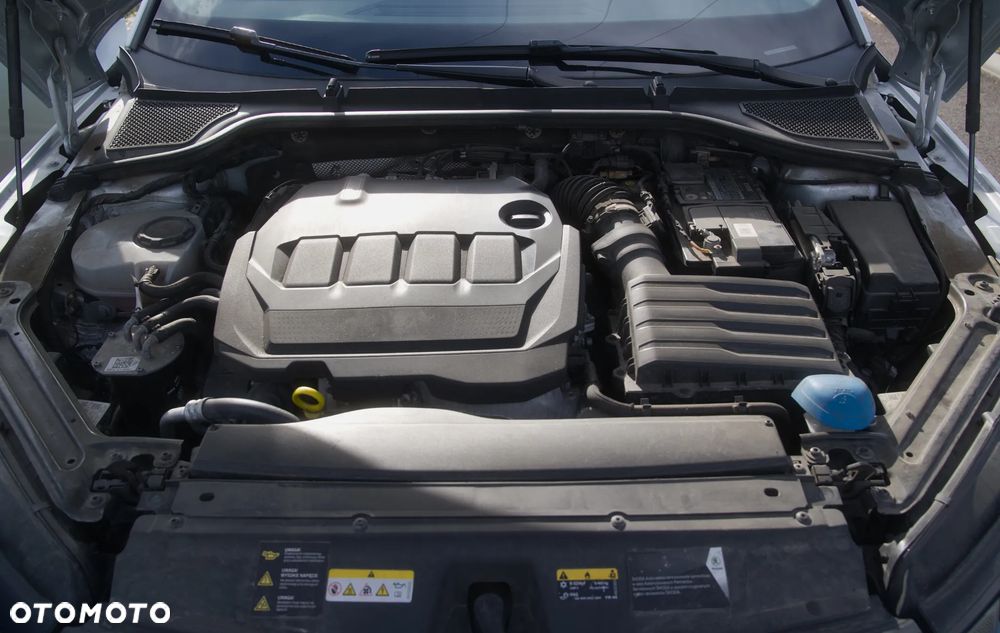 Skoda Octavia - 11