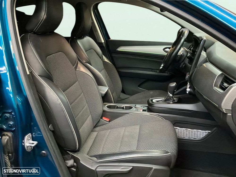 Renault Arkana 1.3 TCe Techno EDC - 16