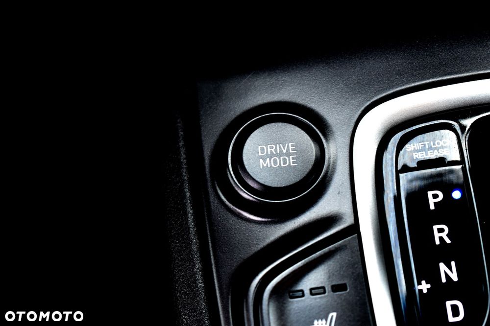 Hyundai Kona 1.6 T-GDI Premium 4WD DCT - 27