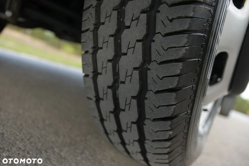 Iveco DAILY 35-150 * WYWROTKA 3-stronna * Niski Przebieg! * SUPER STAN! - 30