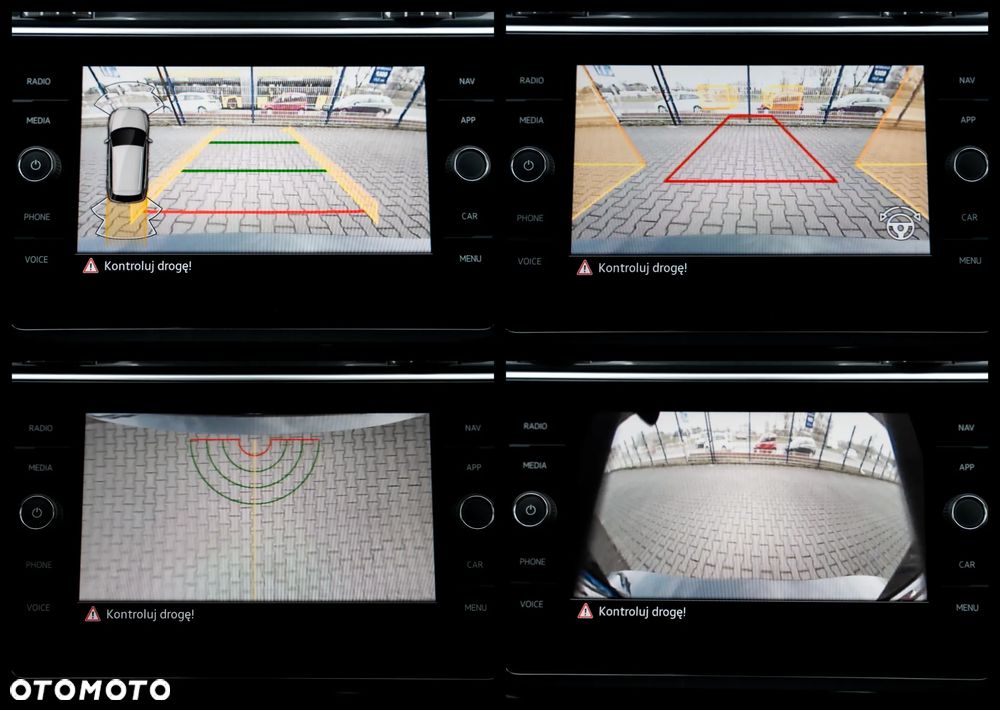 Volkswagen Tiguan 1.4 eHybrid OPF DSG Life - 39