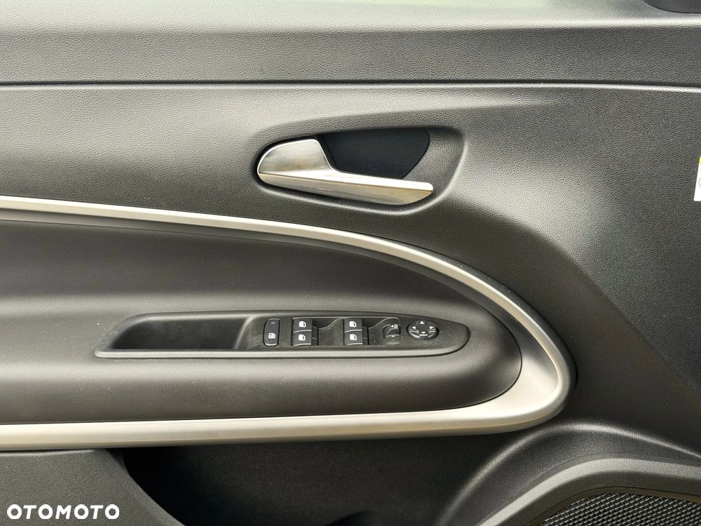 Jeep Avenger 1.2 GSE T3 Summit FWD - 15