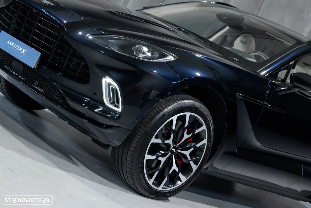 Aston Martin DBX Standard - 2