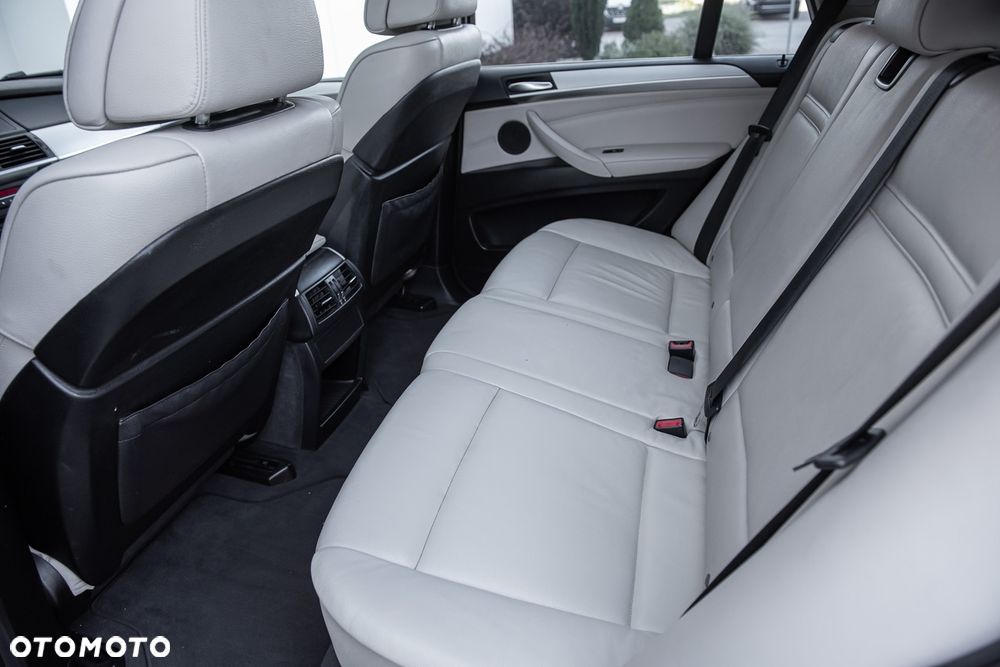 BMW X5 xDrive35i M Sport Edition - 27