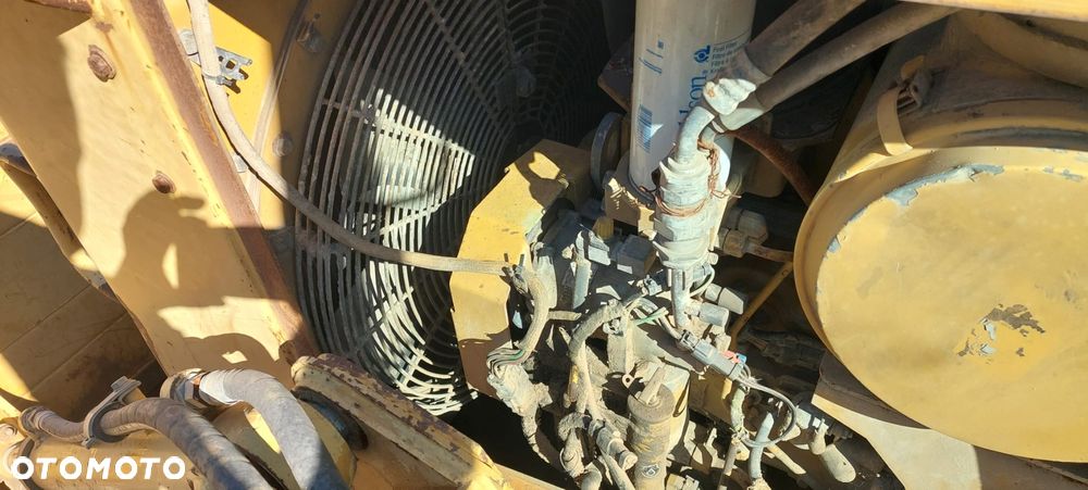 Komatsu PC350 LC-8 - 12
