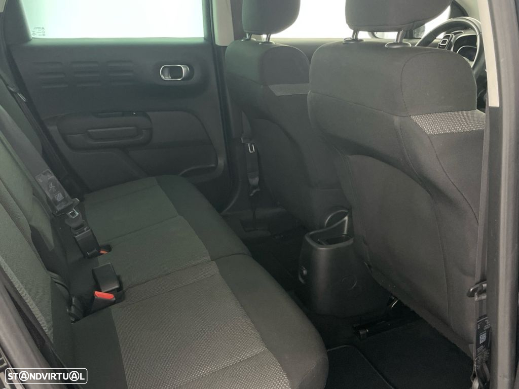 Citroën C3 Aircross 1.2 PureTech Feel - 25