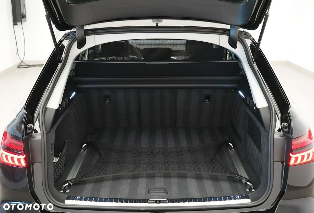 Audi S6 Limousine - 11