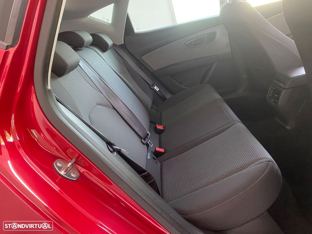 SEAT Leon 1.0 TSI ECOMOTIVE DSG Style - 13