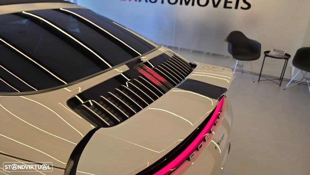 Porsche 911 (992) Targa 4S PDK - 25