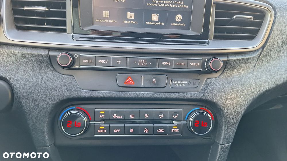 Kia Ceed 1.4 T-GDI M DCT - 18