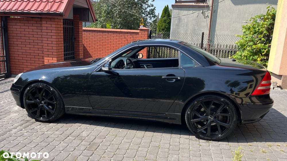 Mercedes-Benz SLK - 26