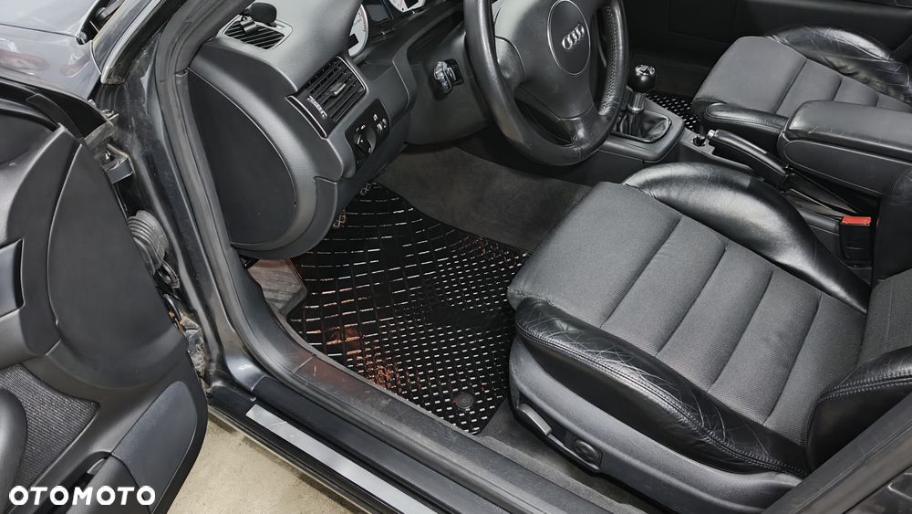 Audi A6 ver-a6-2-7t-quattro - 19