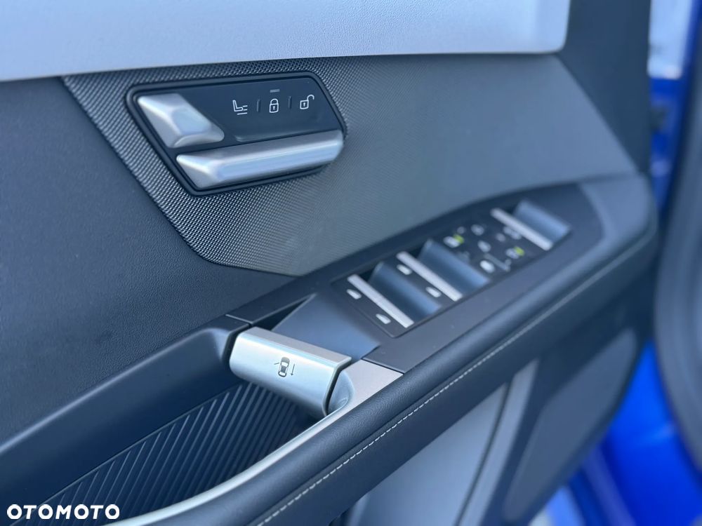 BMW i3 50 xDrive 113.4kWh - 25