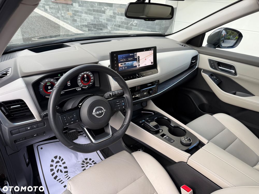 Nissan X-Trail 1.5 VC-T e-POWER Tekna e-4ORCE - 19