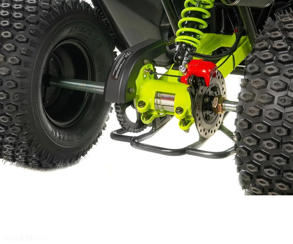 XTR Inny - 16
