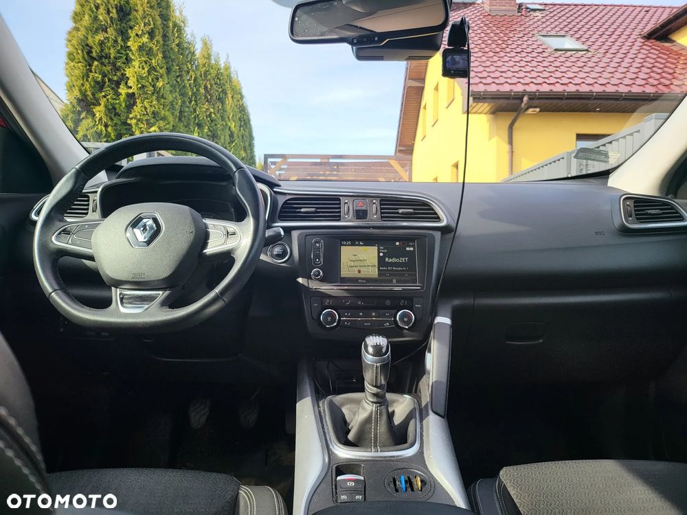 Renault Kadjar 1.2 Energy TCe Limited - 15