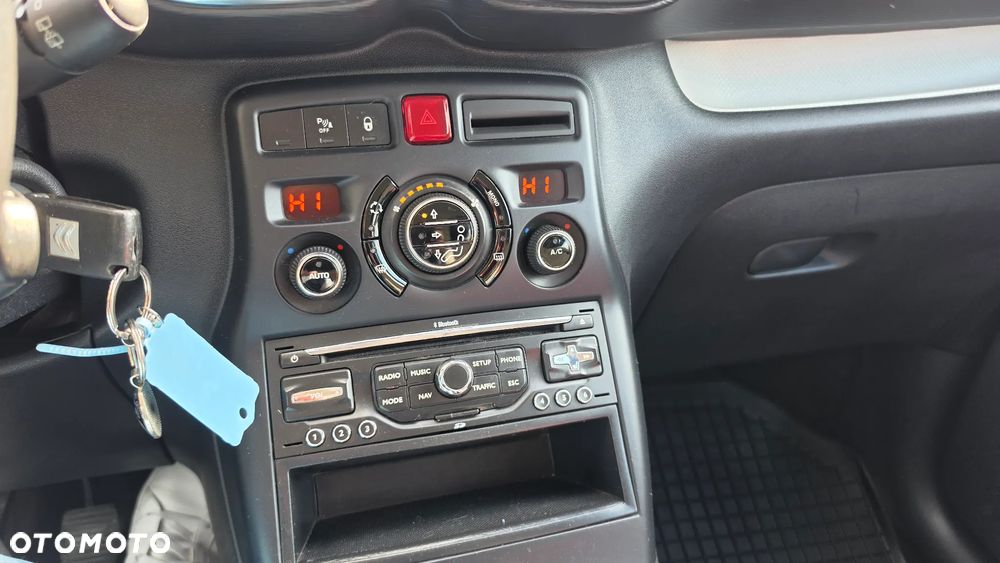 Citroën C3 Picasso BlueHDi 100 Selection - 19