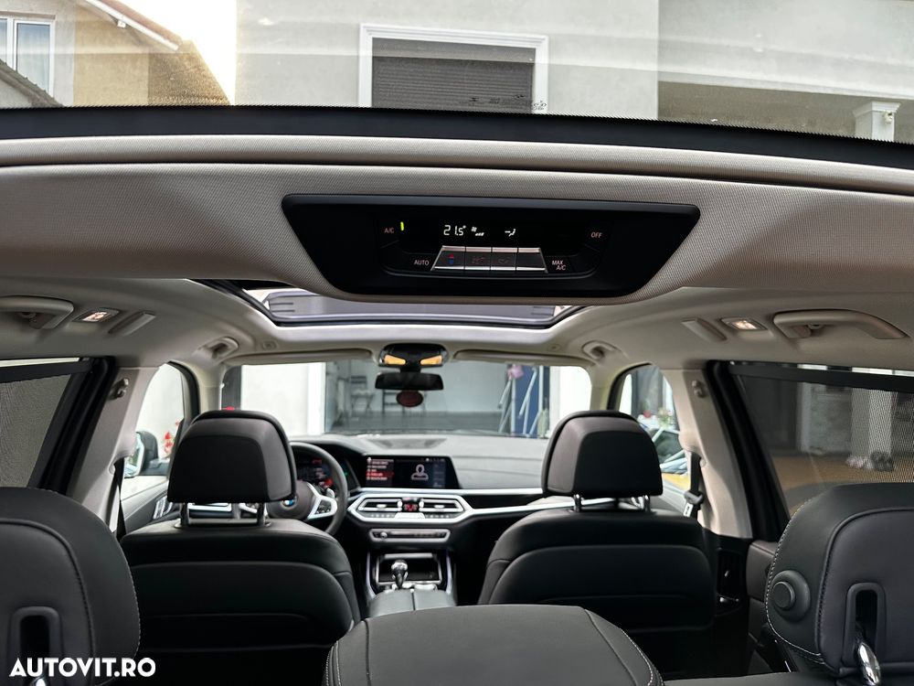 BMW X7 xDrive30d - 15