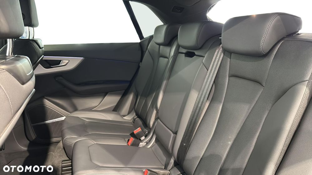 Audi Q8 45 TDI mHEV Quattro Tiptronic - 17