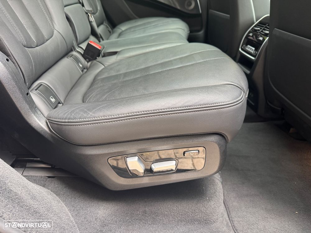 BMW X7 40 d xDrive Pack M - 17