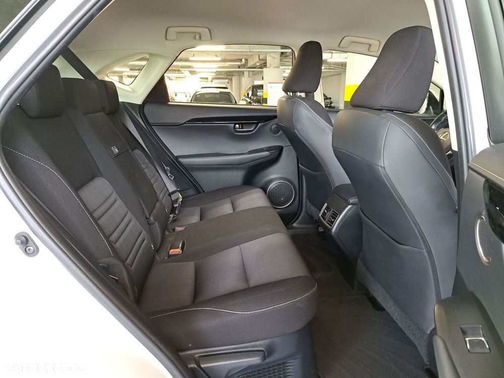 Lexus NX 300 Elegance Optimum AWD - 15