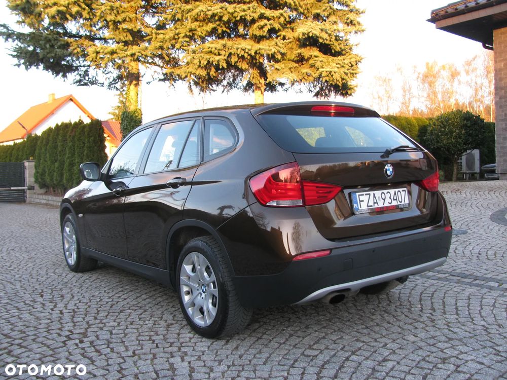 BMW X1 - 33