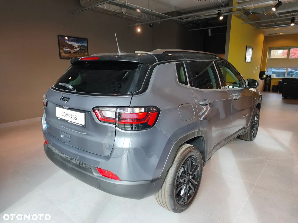 Jeep Compass 1.3 T4 PHEV 4xe North Star S&S - 2