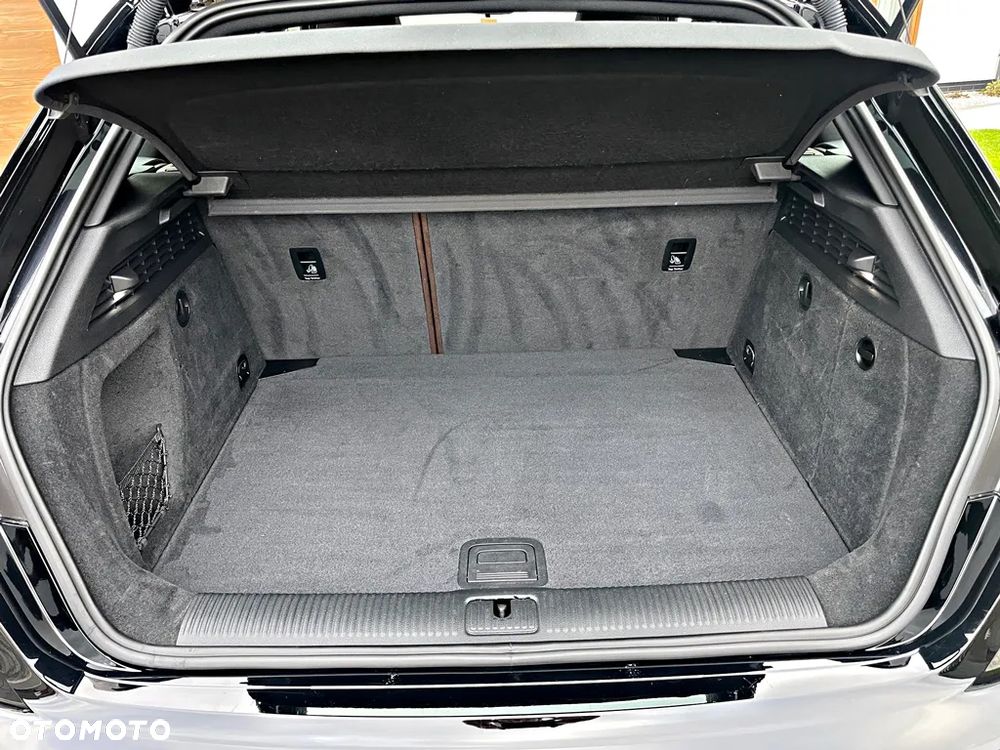 Audi A3 Sportback 1.5 TFSI cylinder on demand sport - 29