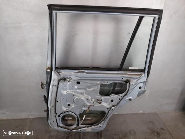 Porta Tras Dto Mazda Demio (Dw) - 5