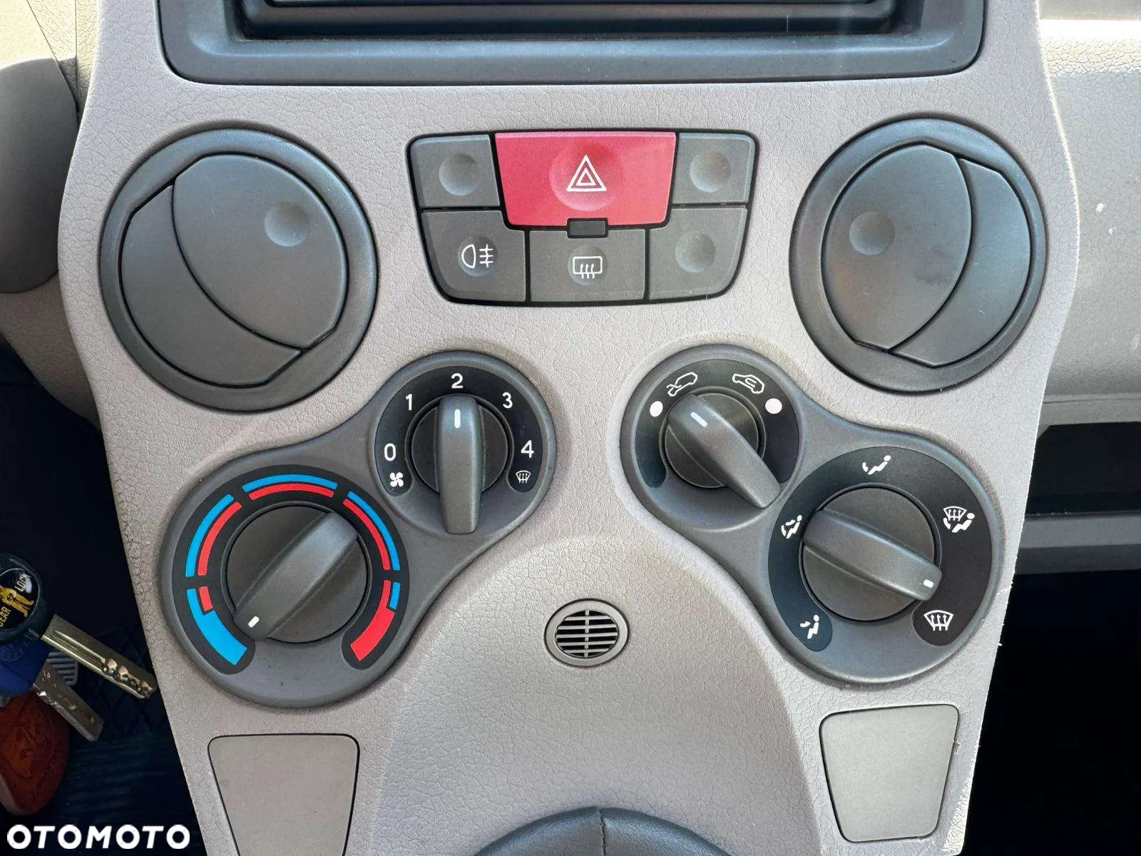 Fiat Panda 1.1 Active Eco - 11