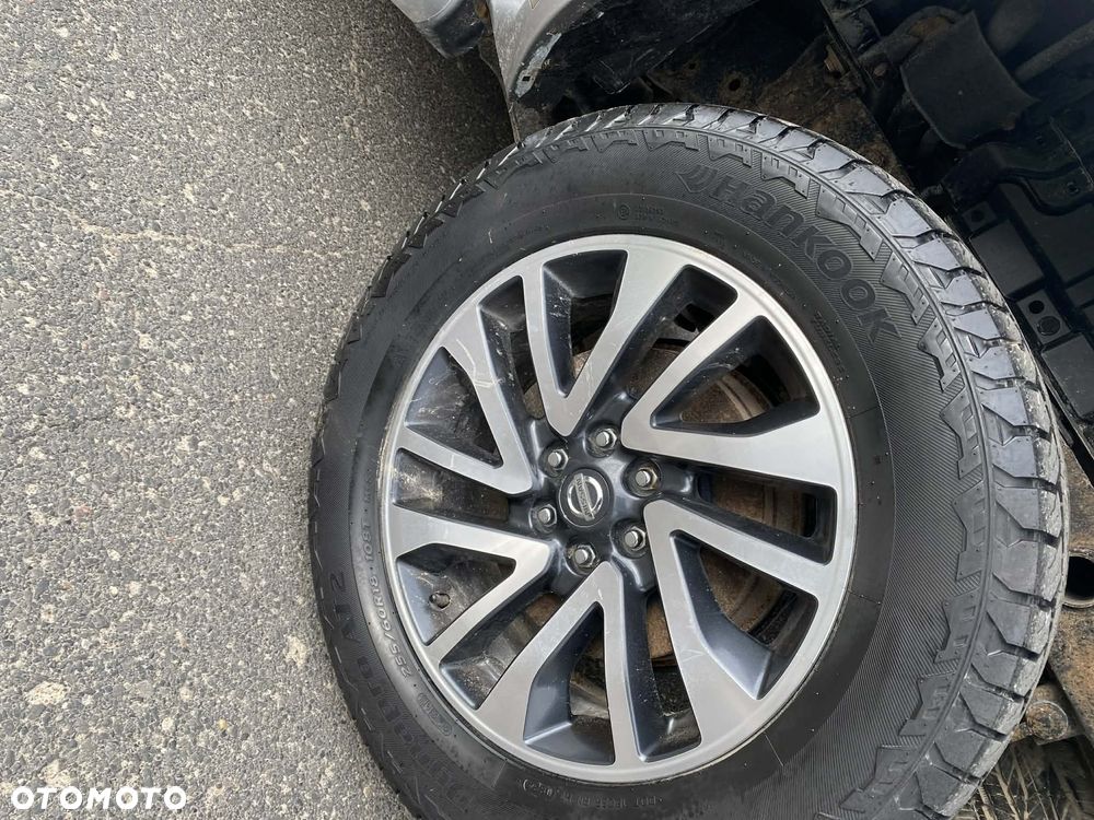 Nissan NP300 Pickup DC 4x4 Autm EU6 Tekna - 33